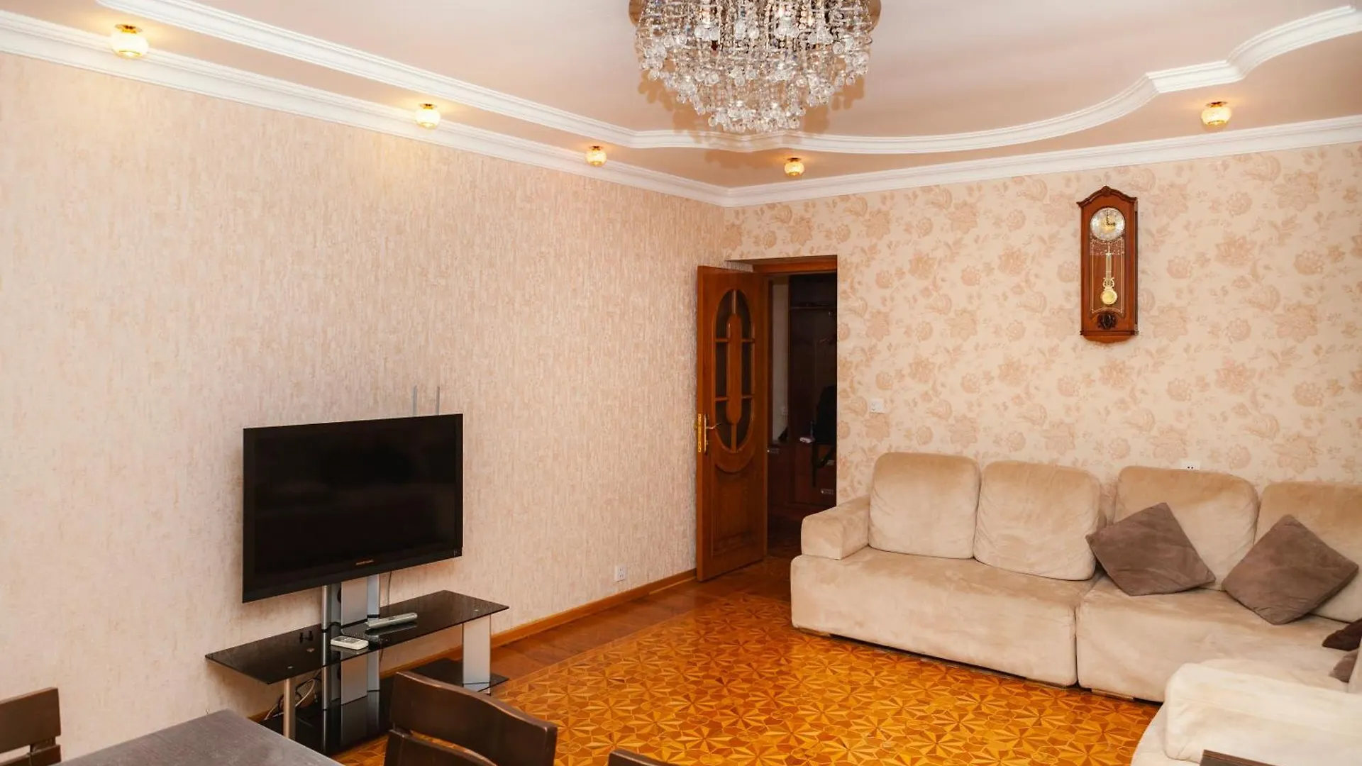 28 May Apart Baku location