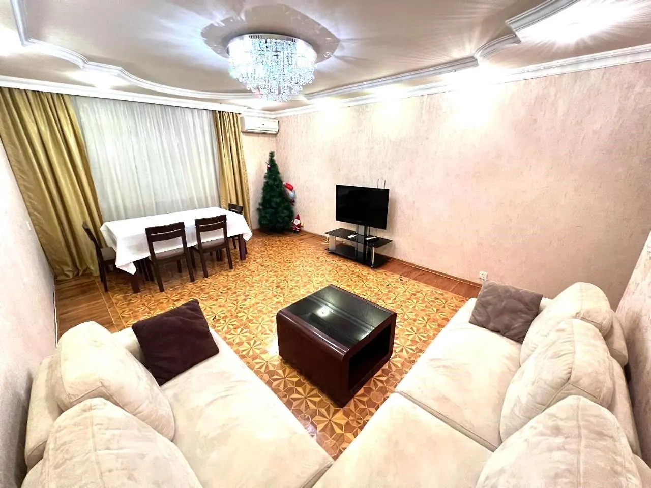 Apartment 28 May Apart Baku Azerbaijan