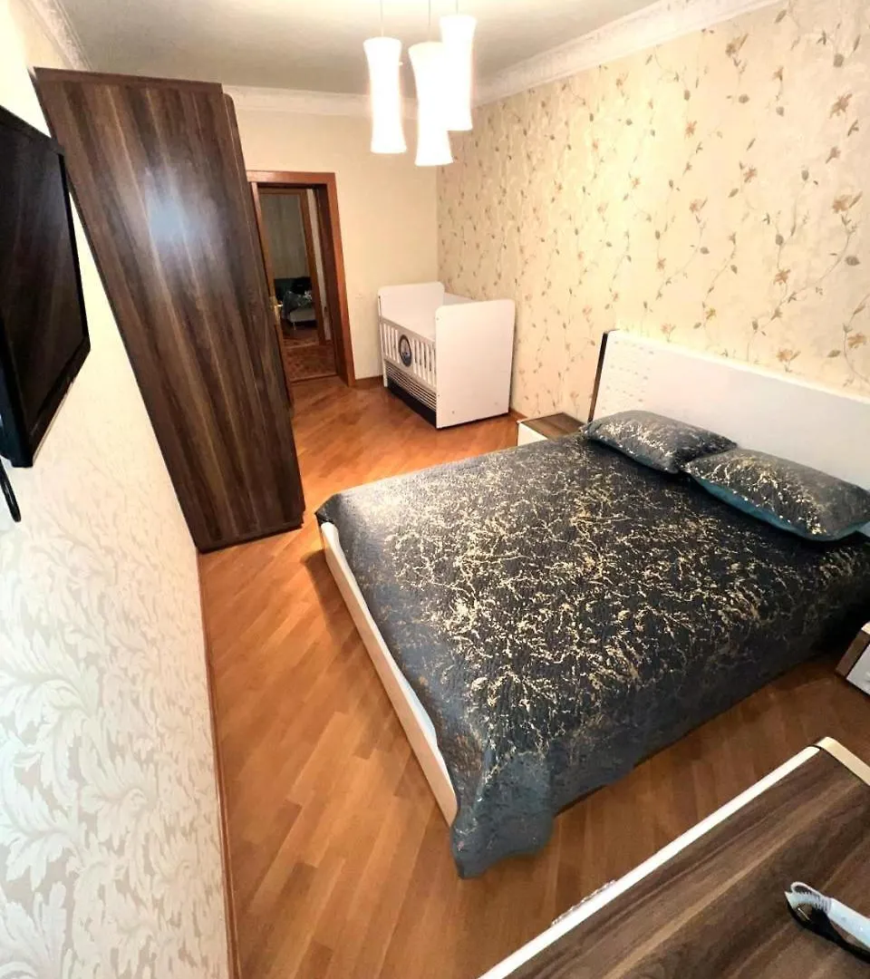 28 May Apart Baku Apartment