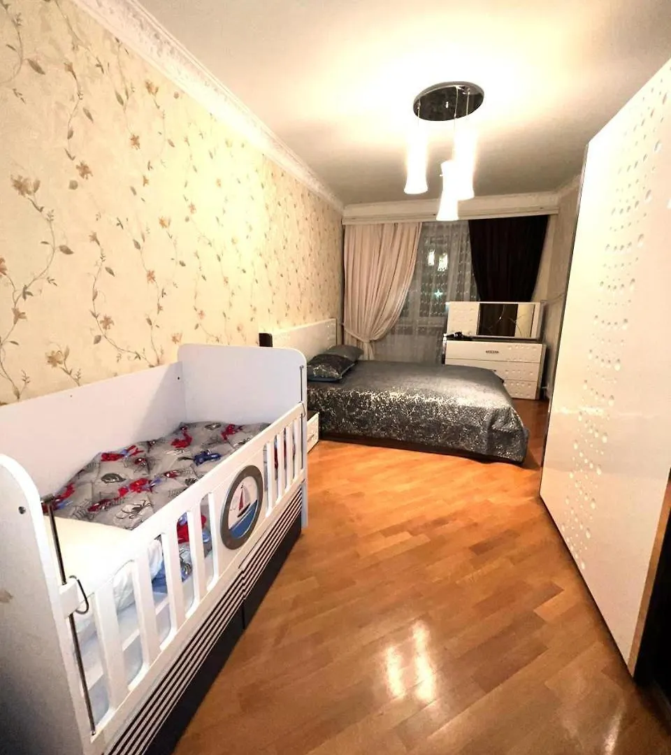 28 May Apart Baku