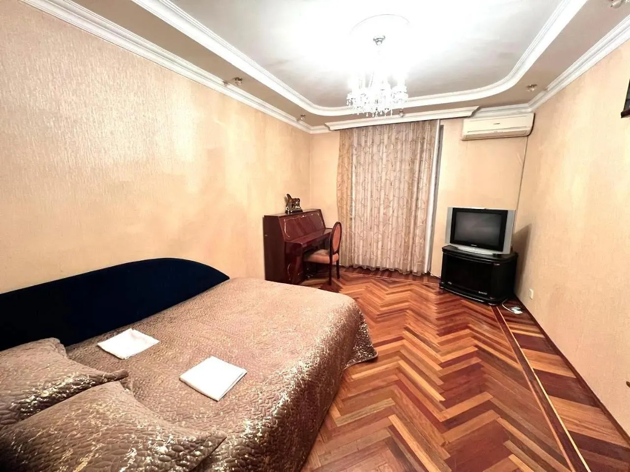 Apartment 28 May Apart Baku Azerbaijan