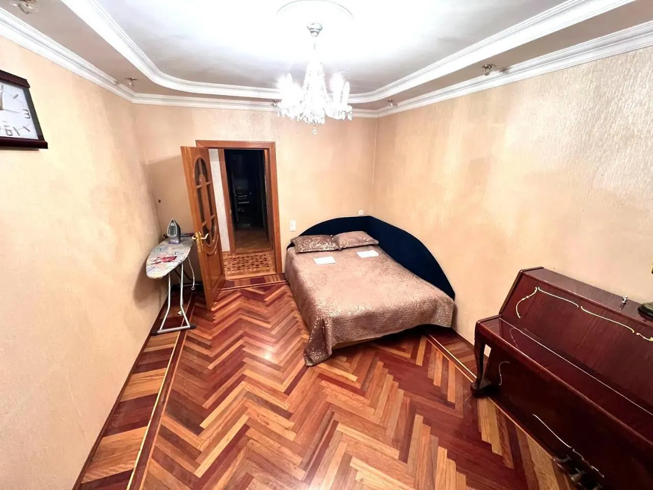 28 May Apart Baku Azerbaijan